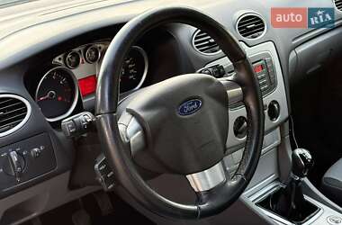 Универсал Ford Focus 2009 в Николаеве