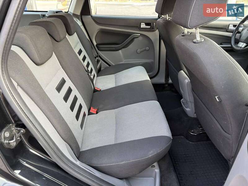 Универсал Ford Focus 2009 в Николаеве