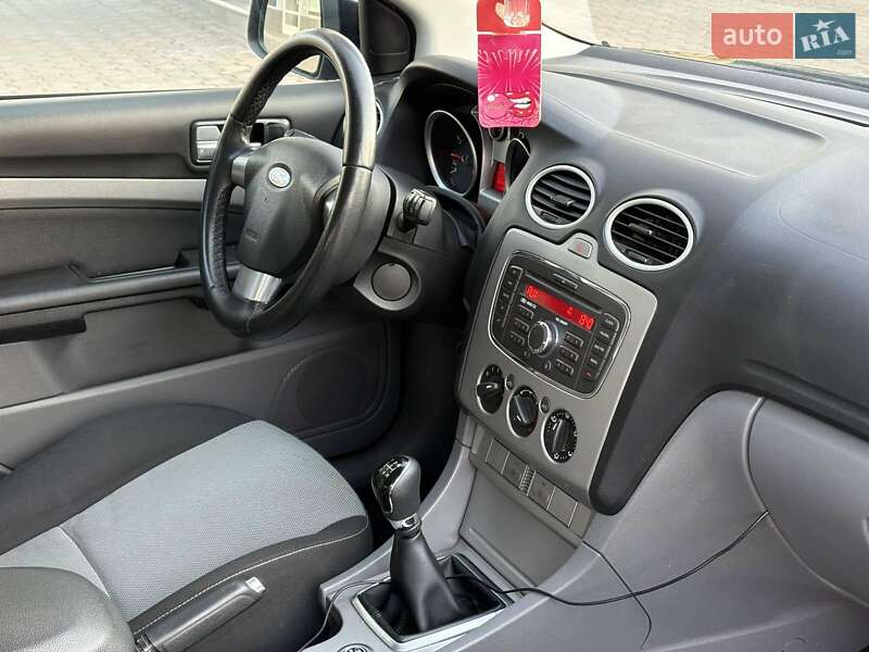 Универсал Ford Focus 2009 в Николаеве