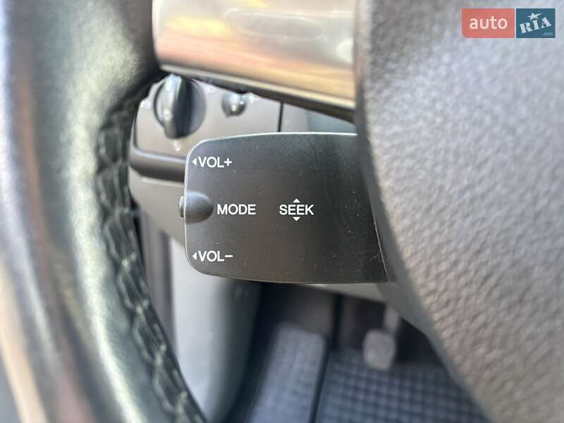 Универсал Ford Focus 2009 в Николаеве