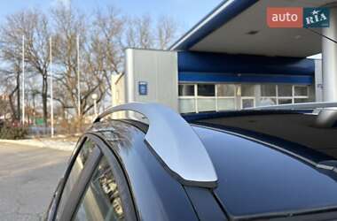 Универсал Ford Focus 2009 в Николаеве