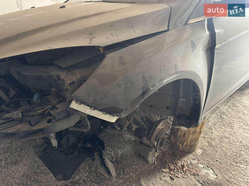 Седан Ford Focus 2012 в Харькове