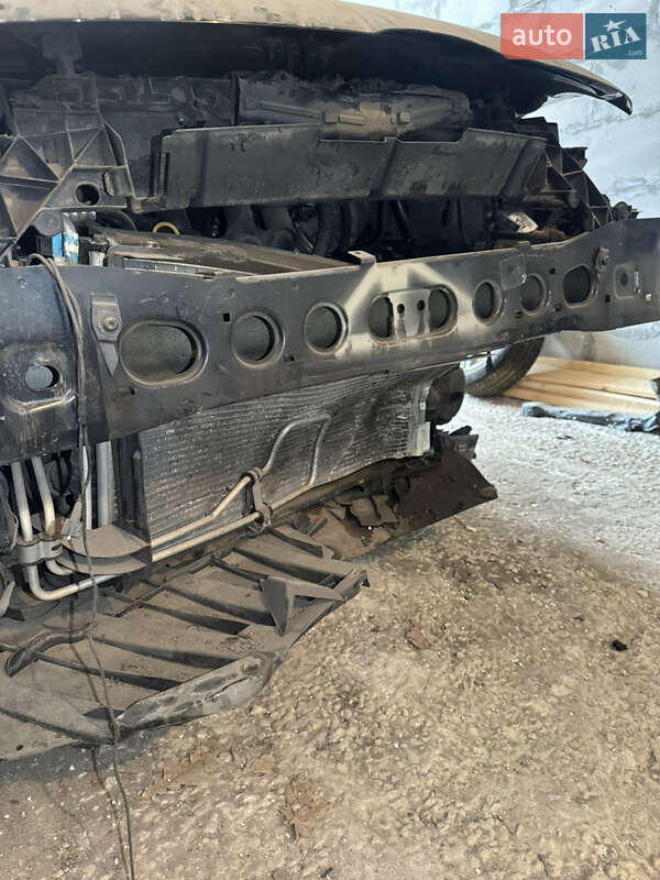 Седан Ford Focus 2012 в Харькове