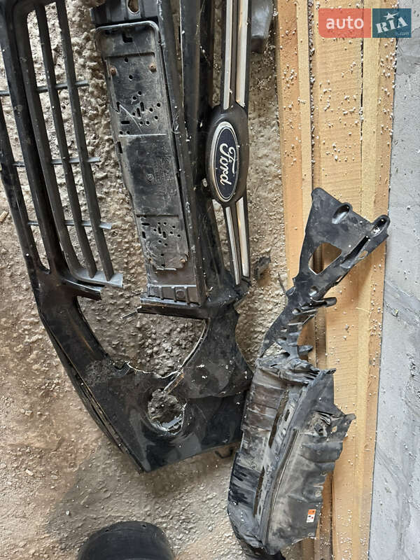 Седан Ford Focus 2012 в Харькове