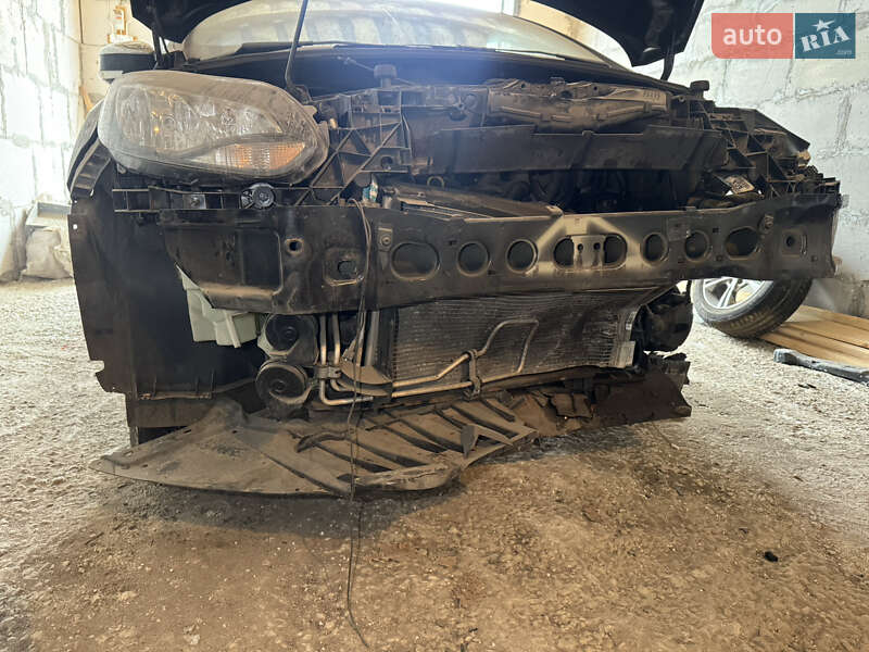 Седан Ford Focus 2012 в Харькове