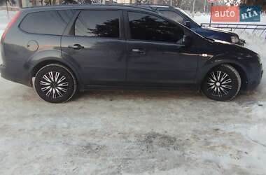 Универсал Ford Focus 2006 в Виннице
