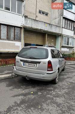 Универсал Ford Focus 2004 в Киеве
