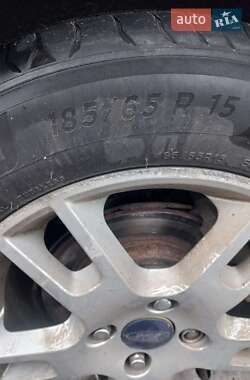 Универсал Ford Focus 2004 в Киеве