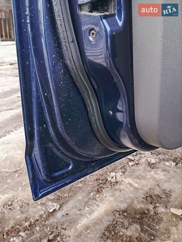 Універсал Ford Focus 2005 в Кривому Розі