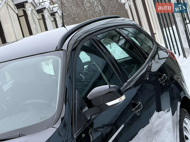 Універсал Ford Focus 2013 в Дрогобичі