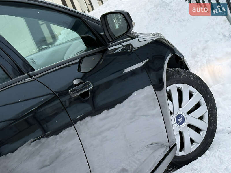 Універсал Ford Focus 2013 в Дрогобичі