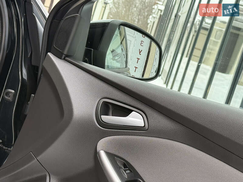 Універсал Ford Focus 2013 в Дрогобичі