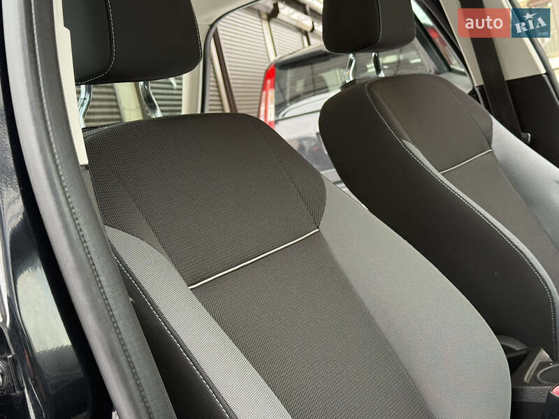 Універсал Ford Focus 2013 в Дрогобичі