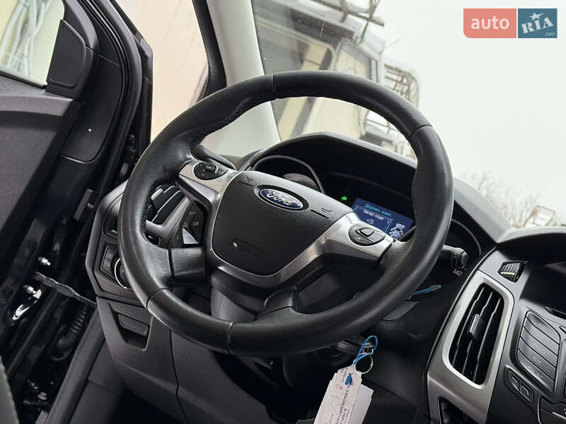 Універсал Ford Focus 2013 в Дрогобичі