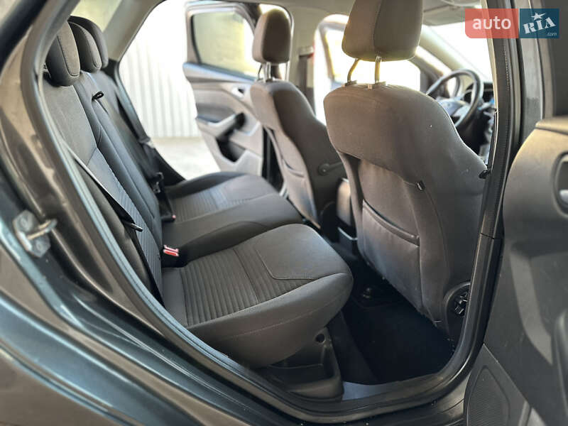 Универсал Ford Focus 2014 в Сумах