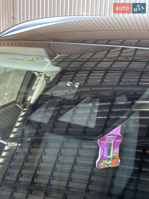 Универсал Ford Focus 2014 в Сумах