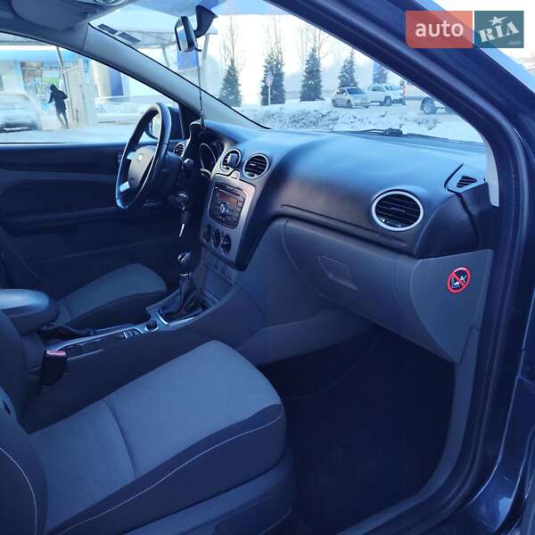 Універсал Ford Focus 2011 в Білій Церкві