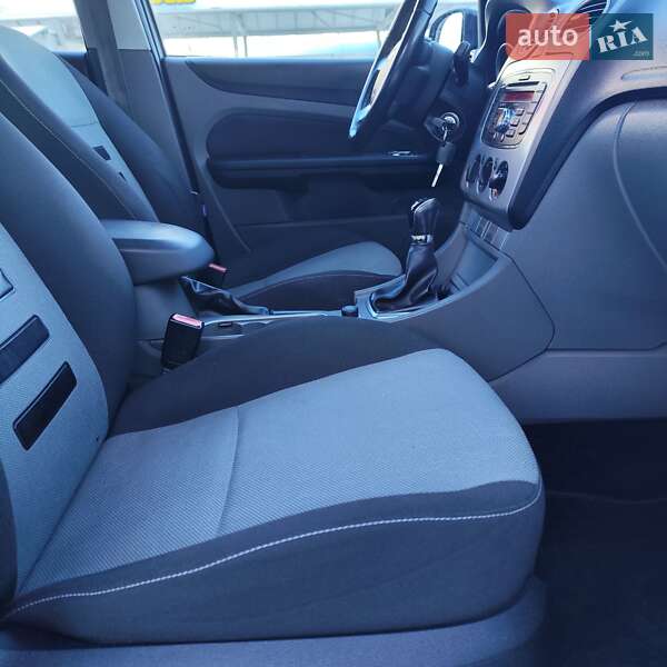 Універсал Ford Focus 2011 в Білій Церкві