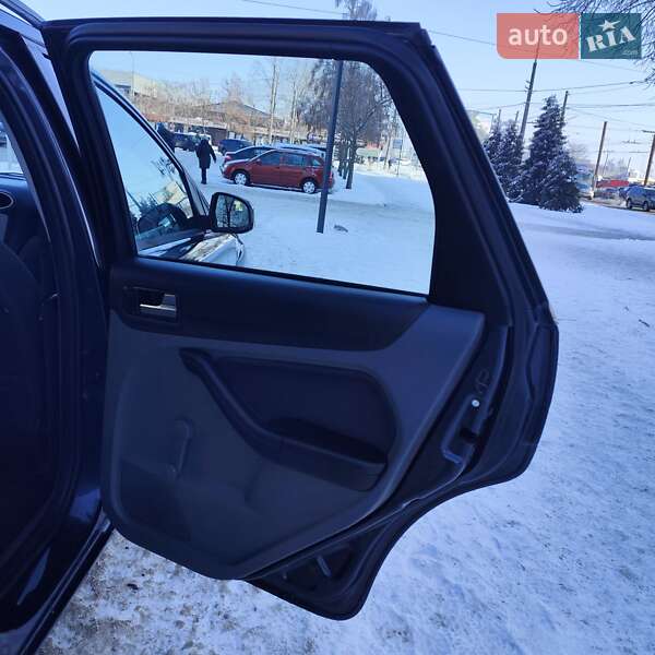 Універсал Ford Focus 2011 в Білій Церкві