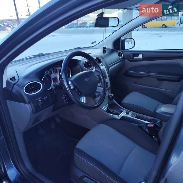 Універсал Ford Focus 2011 в Білій Церкві