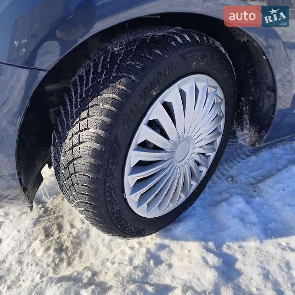 Універсал Ford Focus 2011 в Білій Церкві