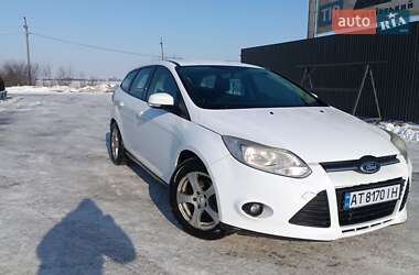 Універсал Ford Focus 2011 в Снятині