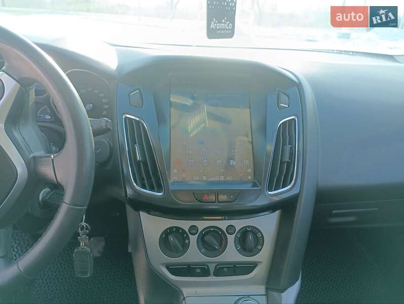 Универсал Ford Focus 2011 в Снятине