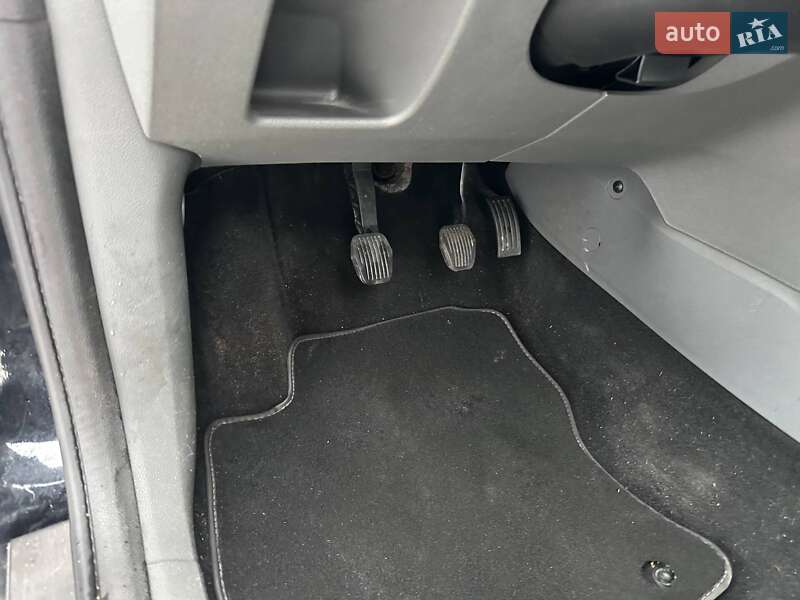 Универсал Ford Focus 2009 в Каменском фото 16 Универсал Ford Focus 2009 в Каменском