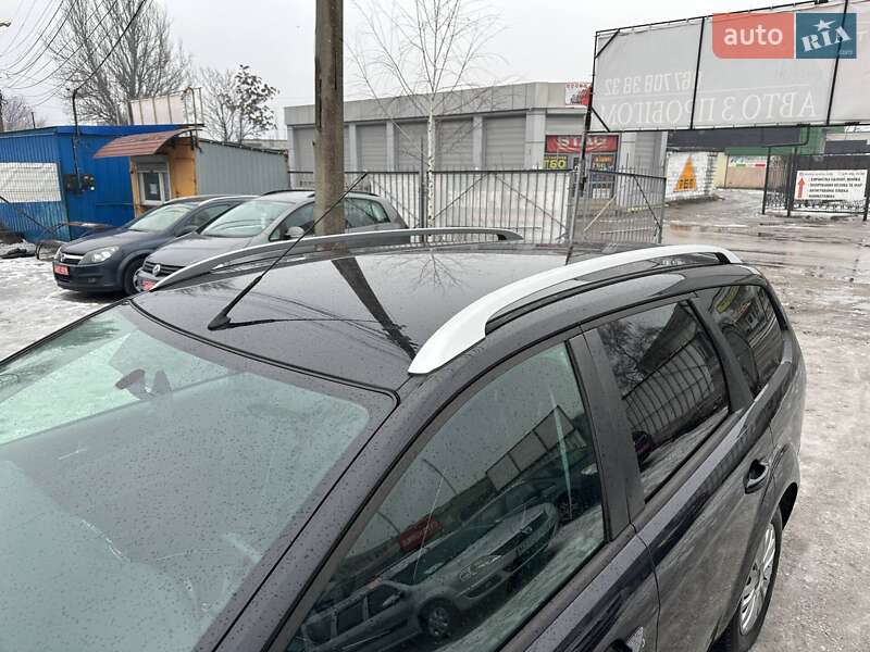 Универсал Ford Focus 2009 в Каменском фото 21 Универсал Ford Focus 2009 в Каменском