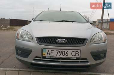 Хэтчбек Ford Focus 2007 в Павлограде
