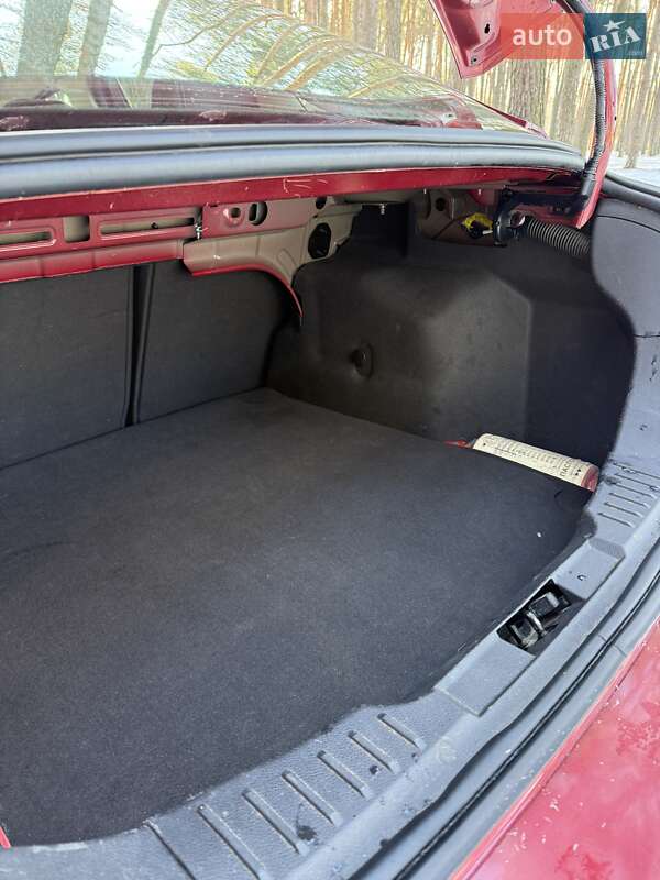 Седан Ford Focus 2014 в Сумах