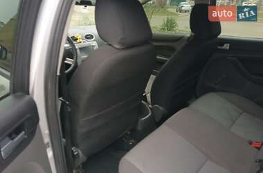 Хэтчбек Ford Focus 2007 в Павлограде