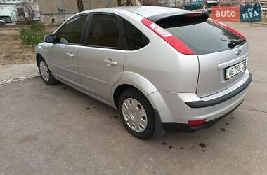 Хэтчбек Ford Focus 2007 в Павлограде