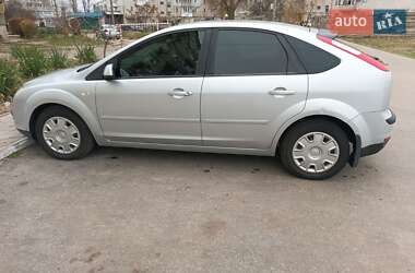 Хэтчбек Ford Focus 2007 в Павлограде