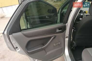 Хэтчбек Ford Focus 2007 в Павлограде