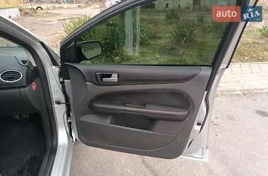 Хэтчбек Ford Focus 2007 в Павлограде