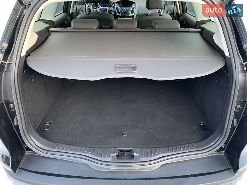 Універсал Ford Focus 2012 в Рівному