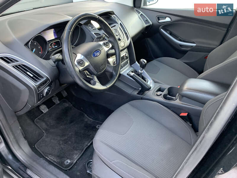 Універсал Ford Focus 2012 в Рівному