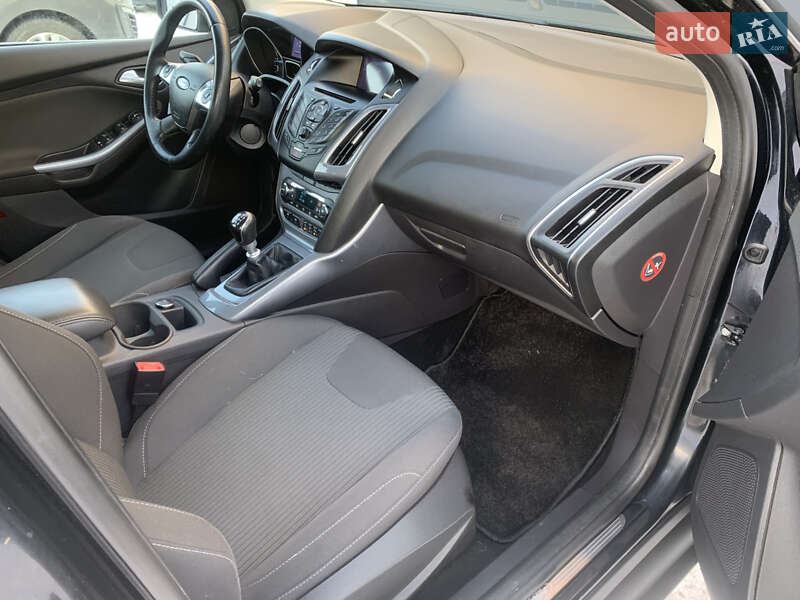 Універсал Ford Focus 2012 в Рівному