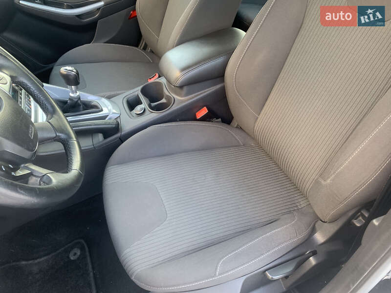 Універсал Ford Focus 2012 в Рівному