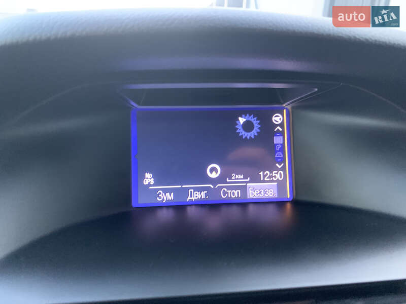 Універсал Ford Focus 2012 в Рівному