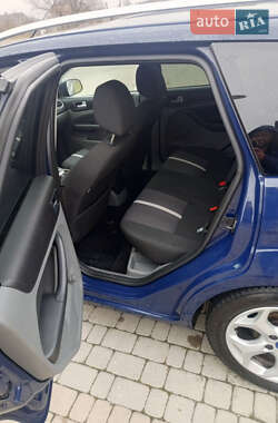 Универсал Ford Focus 2010 в Львове