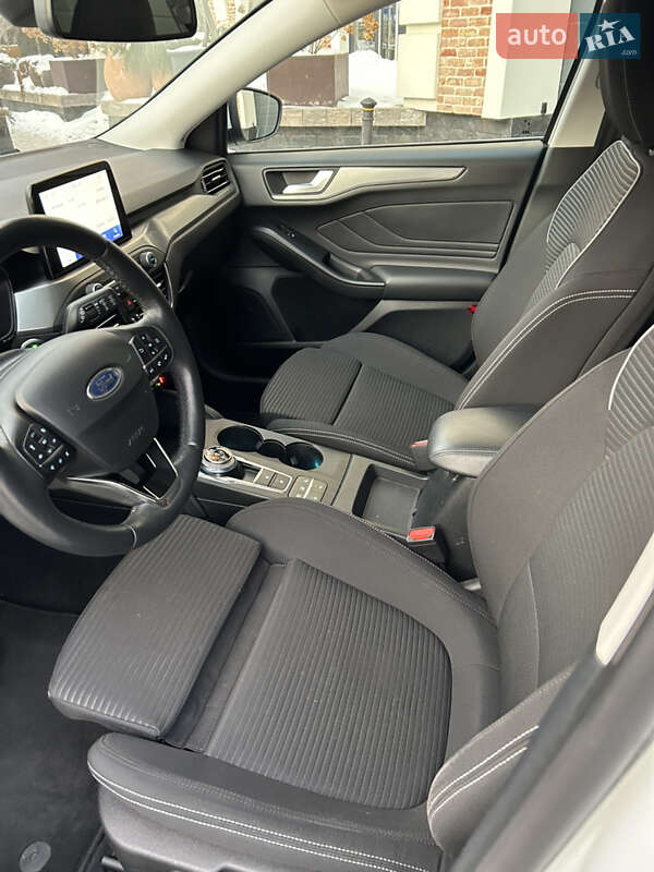 Универсал Ford Focus 2020 в Белой Церкви