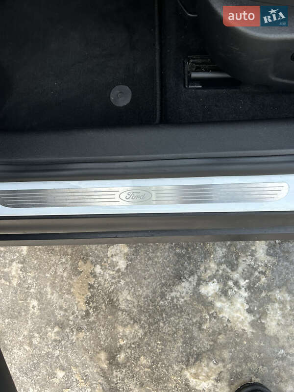 Универсал Ford Focus 2020 в Белой Церкви