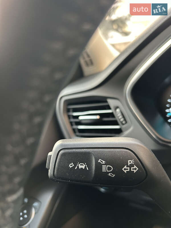 Универсал Ford Focus 2020 в Белой Церкви