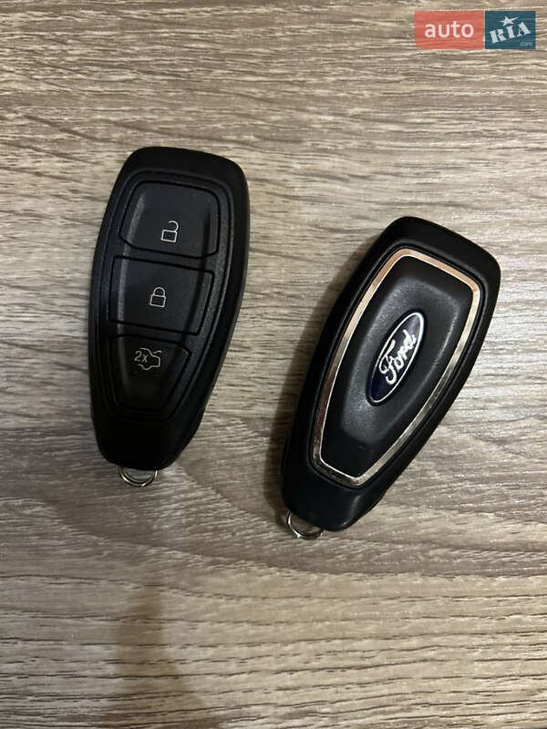 Универсал Ford Focus 2020 в Белой Церкви
