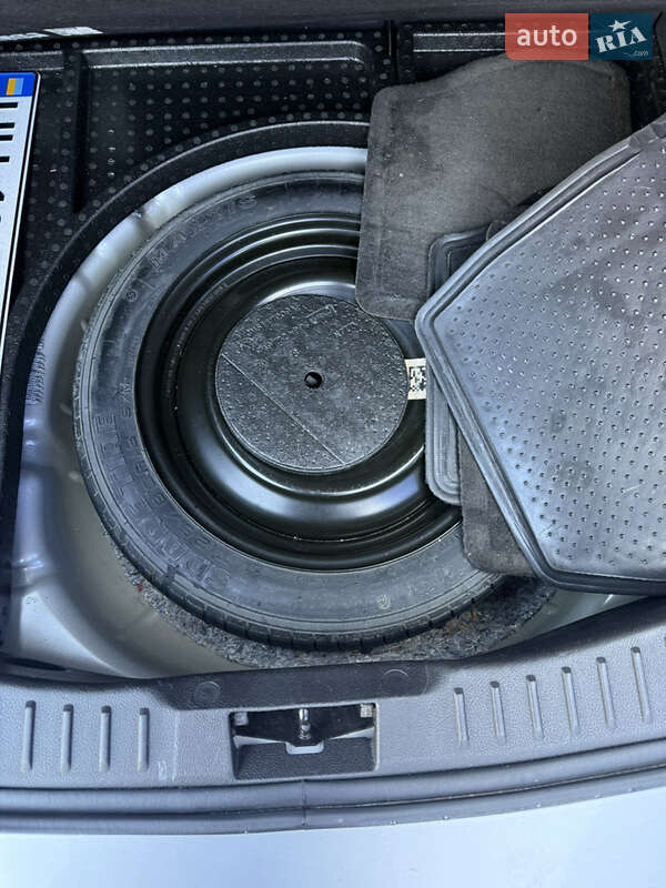 Хетчбек Ford Focus 2016 в Одесі фото 17 Хетчбек Ford Focus 2016 в Одесі