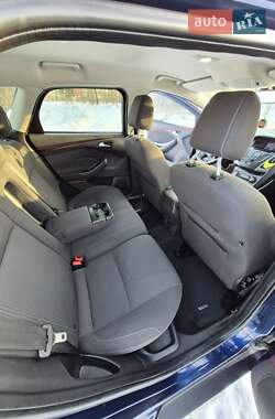 Універсал Ford Focus 2011 в Конотопі