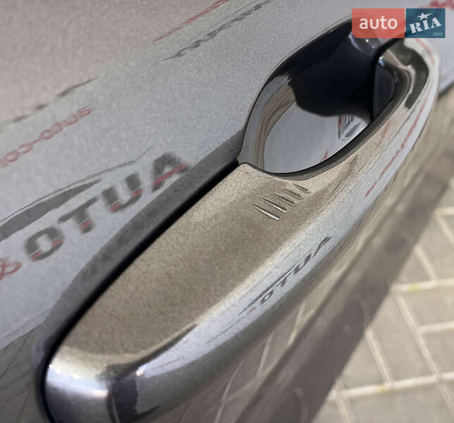 Универсал Ford Focus 2018 в Львове