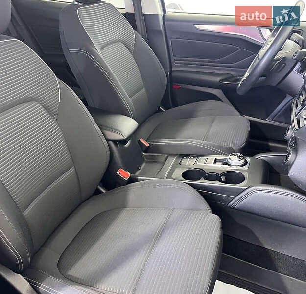 Универсал Ford Focus 2018 в Львове